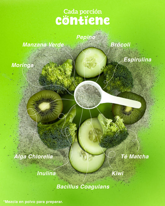 Los 5 Mejores Superalimentos para la Salud y Bienestar