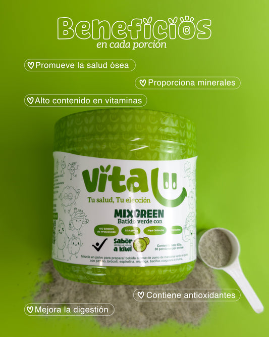 Desintoxicar tu Cuerpo