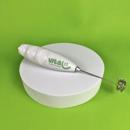 Mixer Oficial Vitalii – Shaker Premium